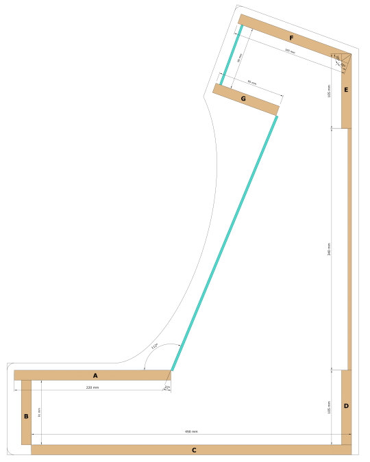 Come Ho Costruito Un Bartop Arcade Melodycode